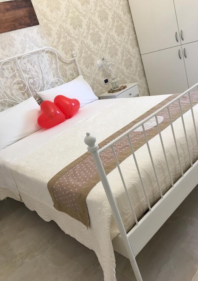 Carpe Diem B&B Ercolano Bagian luar foto
